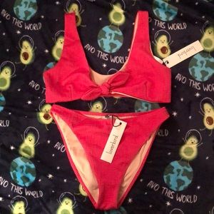 NWT Pacsun bikini